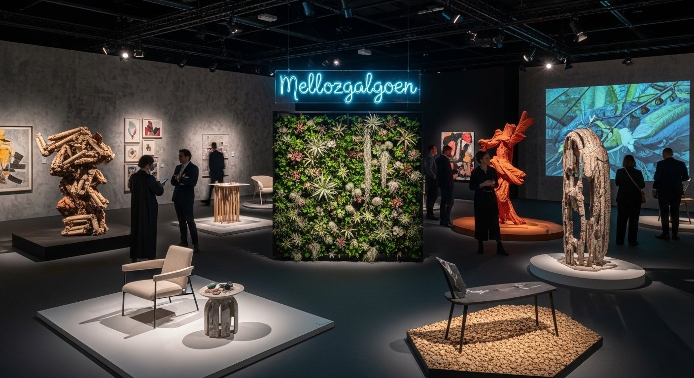 Understanding the Art of Mellozgalgoen: A Deep Dive into Modern Lifestyle Design