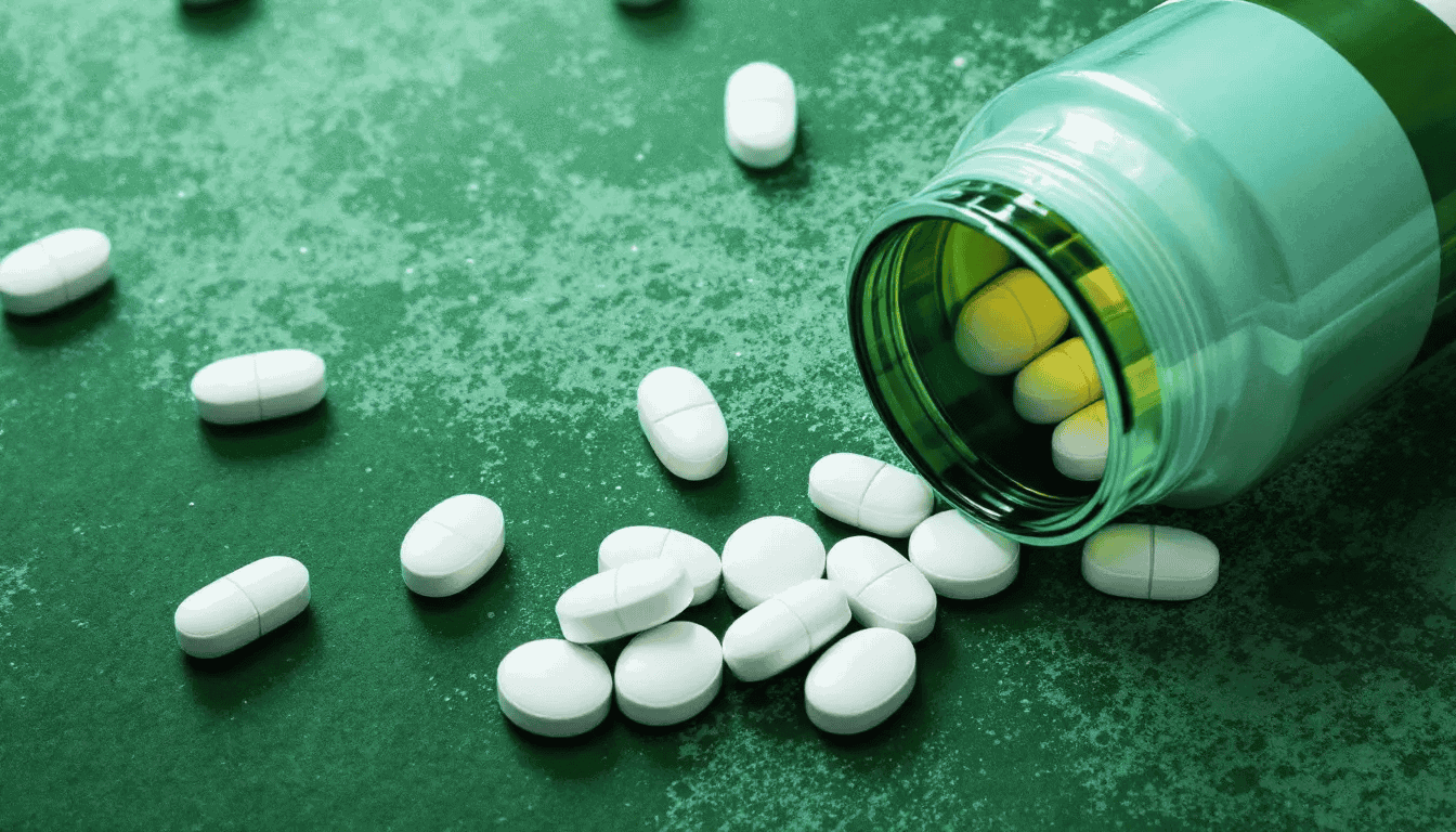 A Simple Guide to Understanding Co-dydramol for Pain Relief