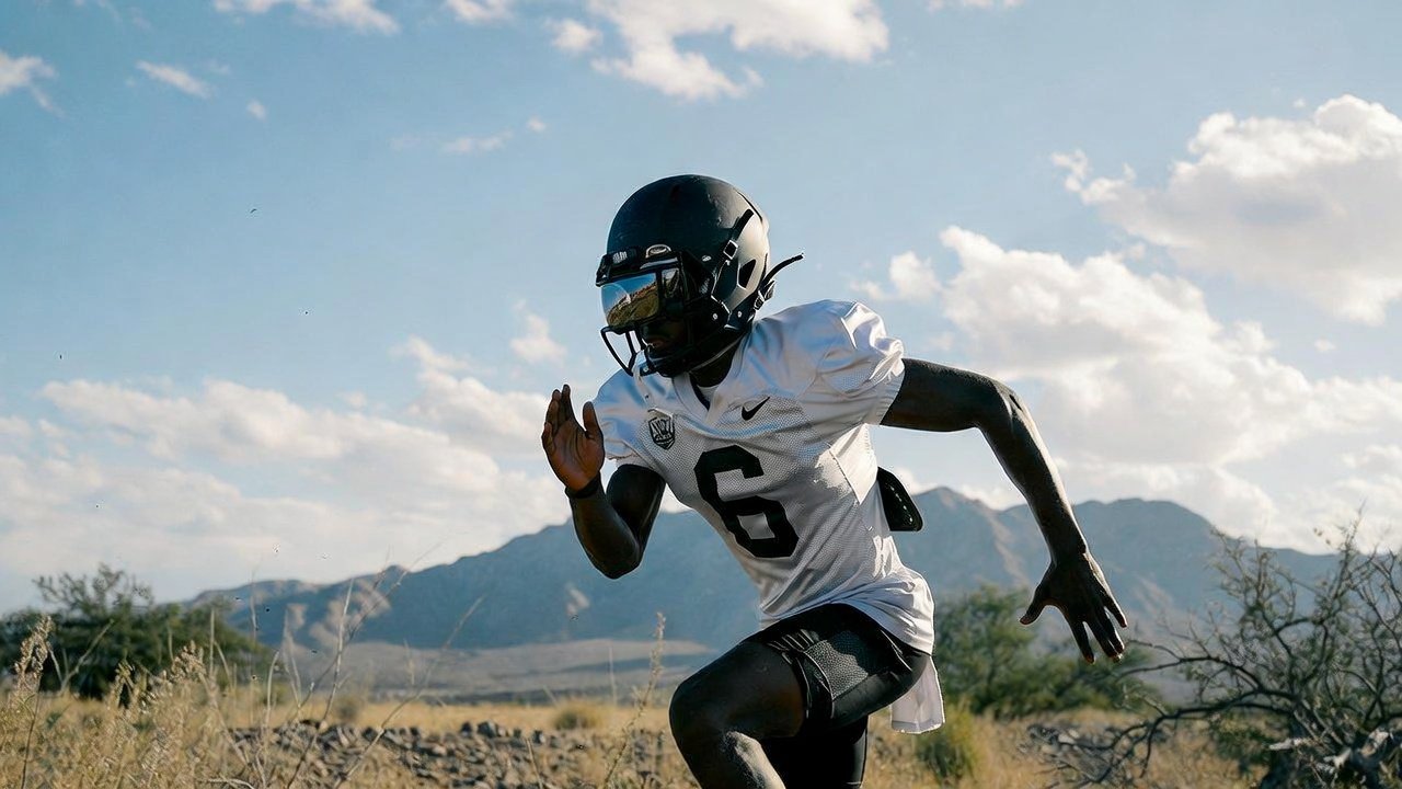 Devaughn Vele Biography: NFL Career, Stats, and Personal Life