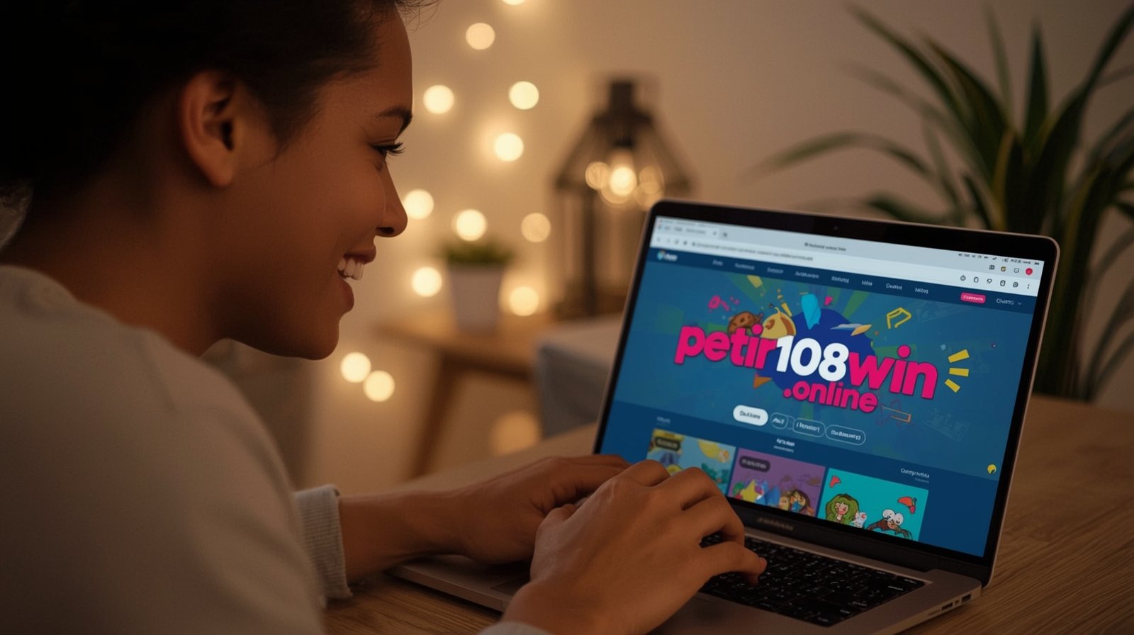 Discover petir108win.online – Your Guide to Online Entertainment