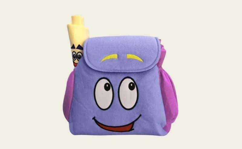Dora the Explorer Backpack Guide: Best Picks for Kids