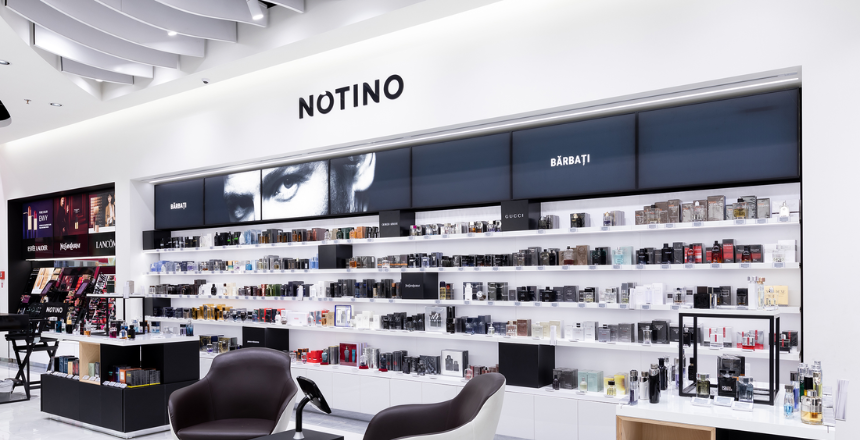 Notino UK: Your Ultimate Guide To Beauty Shopping Online