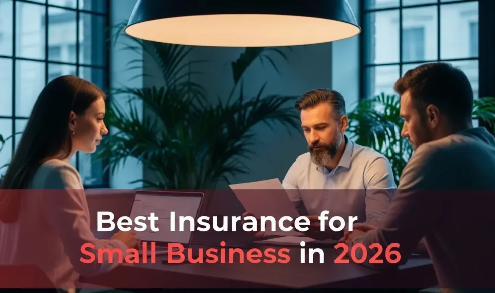 Business Insurance