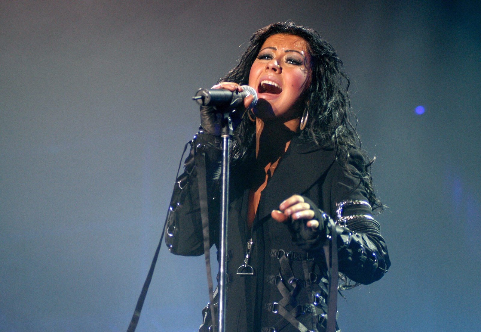 Christina Aguilera Net Worth 2026: How the Pop Queen Built Her Fortune