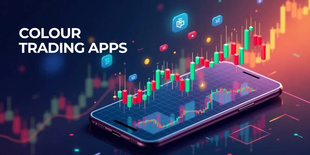 Best Colour Trading App 2026: Top 10 Picks, Safety Tips & Expert Review