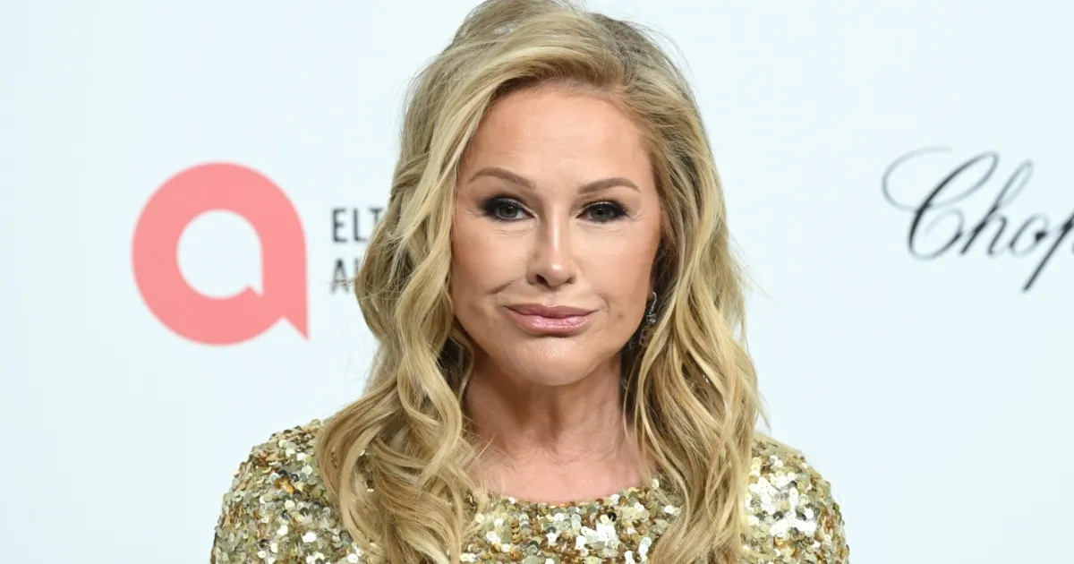 Kathy Hilton Net Worth 2026: How the Star Built Her Fortune