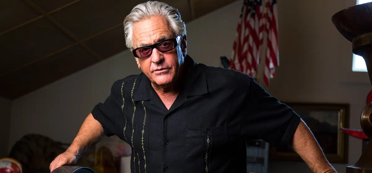 Barry Weiss Net Worth: The Untold Story of the Collector King