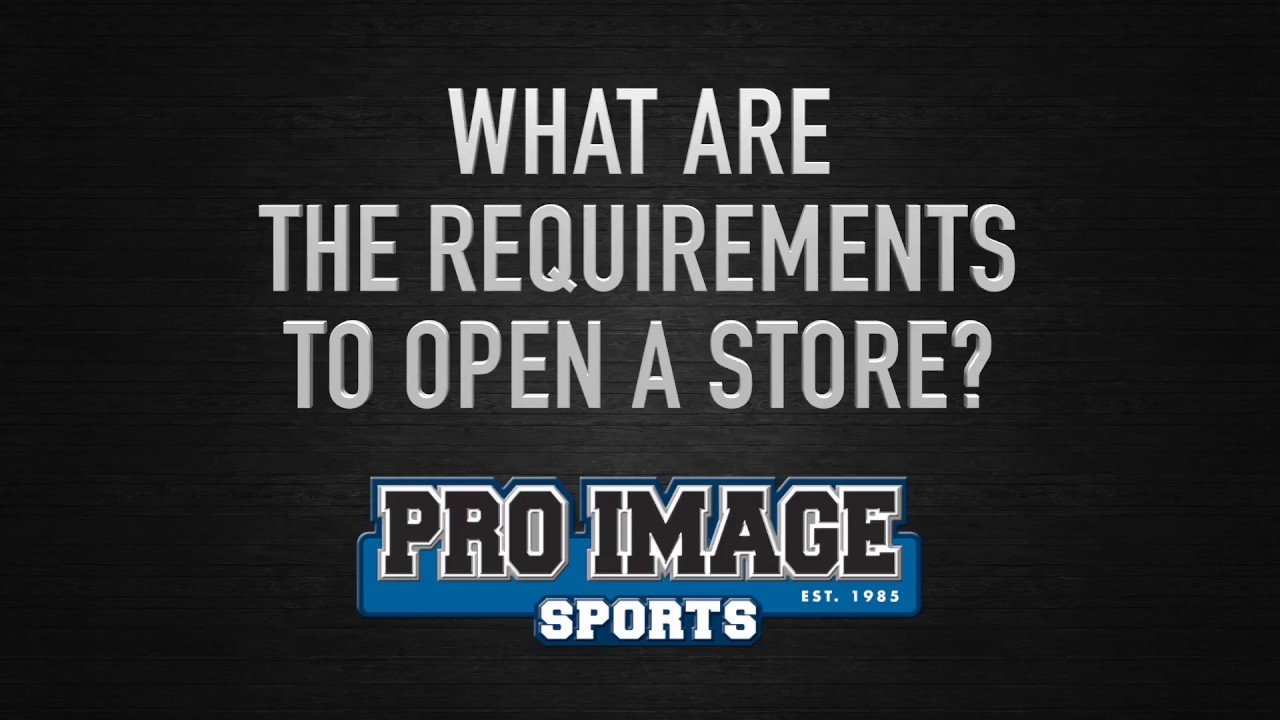 Pro Image Sports: Your Ultimate Guide to Fan Gear & Franchising