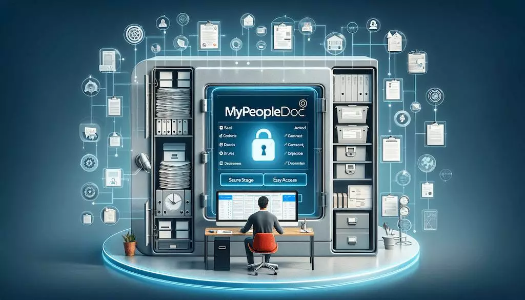 Mypeopledoc