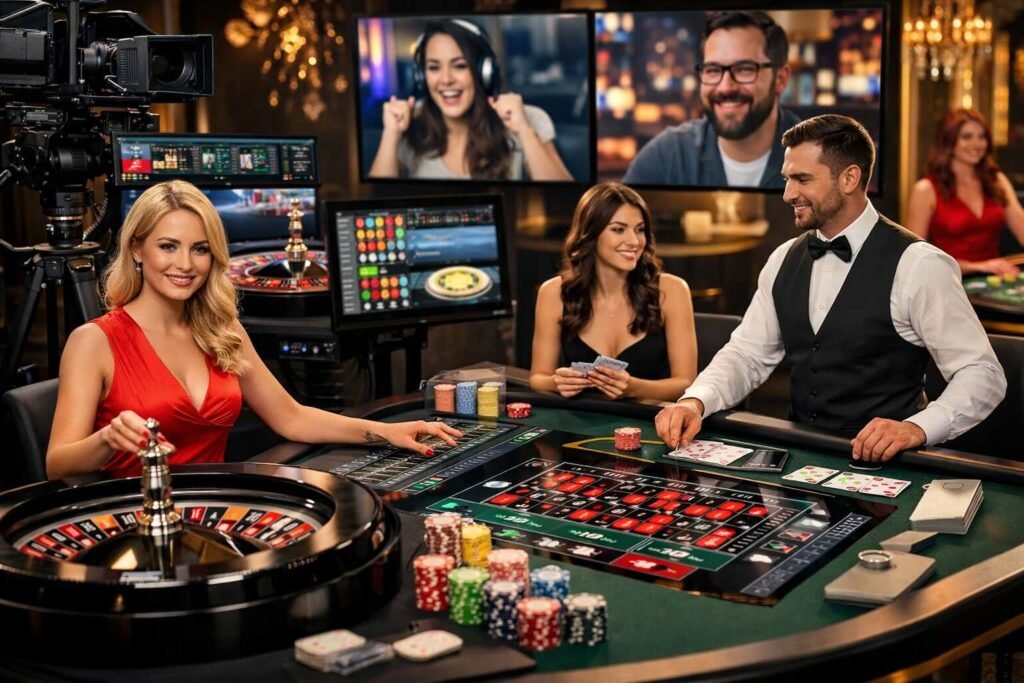 Slot Depo 5K: