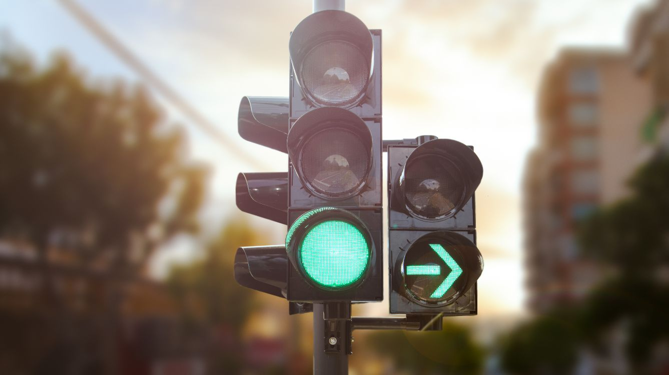 Aluminum LED Traffic Signal: The Smart Choice for Modern Traffic Management